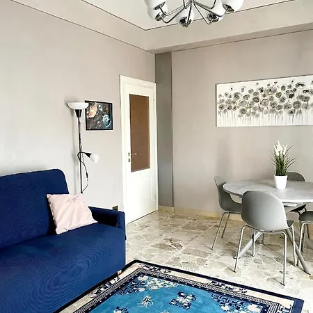 Appartamento Attico